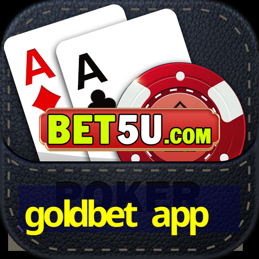 goldbet app